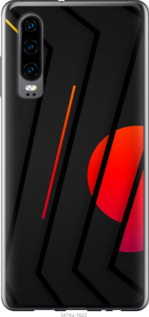 

Чохол Різнокольорові смуги на Oppo Find X2 944870
