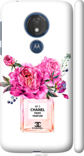 

Чехол Chanel для Motorola Moto G7 Power 988492