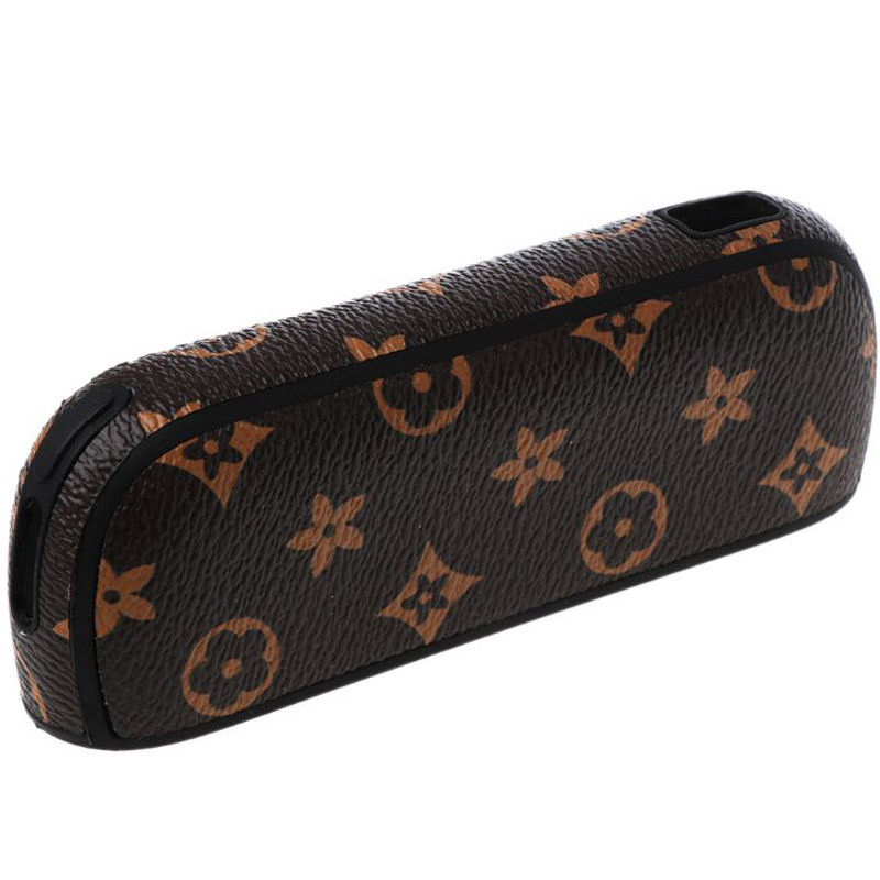 Заказать Кожаный чехол для IQOS 3 (louis vuitton) на vchehle.ua