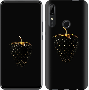

Чохол Чорна полуниця на LG W30 791353