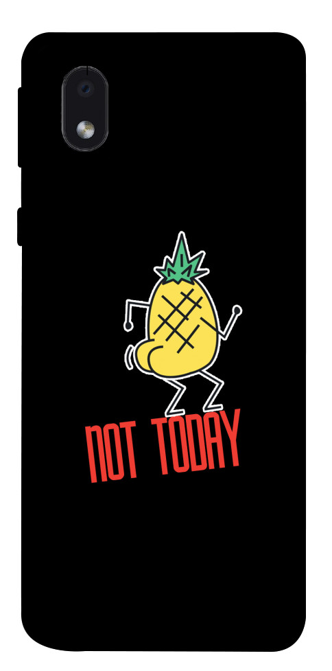 

Чехол Not today для Samsung Galaxy A01 Core 1104015