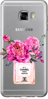 

Чохол Chanel на Samsung Galaxy C7 C7000 988104