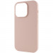 Фото Чохол Silicone Case Full Protective (AA) NO LOGO на Apple iPhone 14 Pro Max (6.7") (Рожевий / Pink Sand) в маназині vchehle.ua