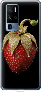

Чехол Клубника v3 для Vivo X50 Pro Plus 1578940
