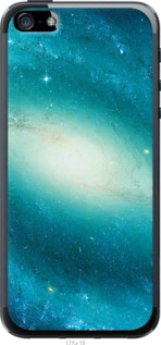 

Чехол Голубая галактика для iPhone 5 1567630
