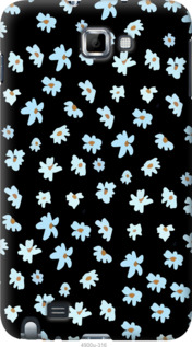 

Чохол Квітковий на Samsung Galaxy Note i9220 1095148