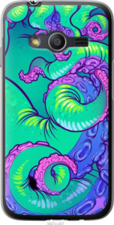 

Чохол Психодел щупальца осьминог для Samsung Galaxy Ace 4 G313 1408335