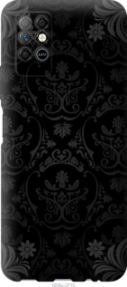 

Чехол узор барокко для Infinix Note 8 1594538