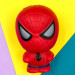 Squishy antistress Marvel Hero