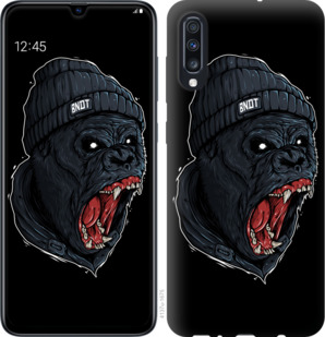 

Чохол Мавпа в люті на Samsung Galaxy A90 5G 895013