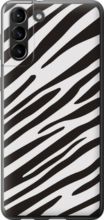 

Чехол Классическая зебра для Samsung Galaxy S21 Plus 1635976