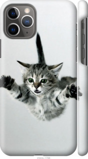 

Чохол Кошеня шо летить на iPhone 11 Pro 941102