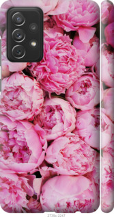 

Чехол Пионы v3 для Samsung Galaxy A72 4G 1315487