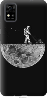 

Чехол Moon in dark для ZTE Blade A31 1219843