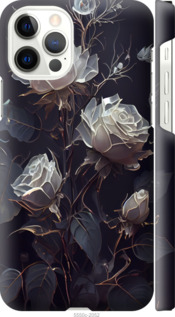 Чехол Розы 2 для iPhone 12 Pro