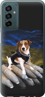Чехол Патрон для Samsung Galaxy M23 M236B