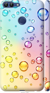 

Чохол Бульбашки для Huawei P smart 656460