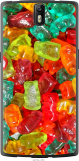 

Чехол Желейки haribo для OnePlus 1 1385154