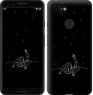 

Чохол Романтика на Google Pixel 3 780139