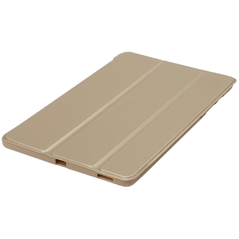 Купити Чохол-книжка Book Slim Hybrid на Samsung Galaxy Tab S6 Lite 10.4" (2020-2024) (Gold) на vchehle.ua