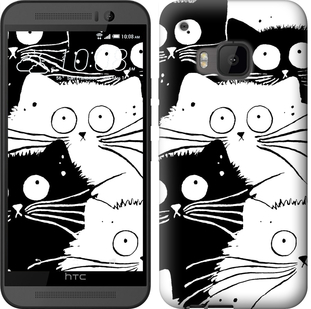 

Чохол Коти v2 на HTC One M9 285254