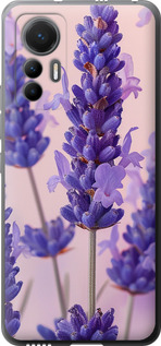 Чехол Лаванда для Xiaomi 12 Lite