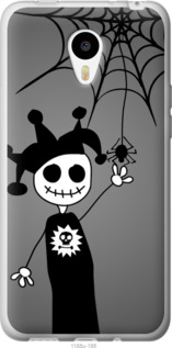 

Чохол Happy Halloween для Meizu M1/M1 mini 1418790