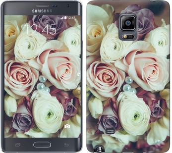 

Чохол Букет троянд на Samsung Note Edge SM-N915 452214