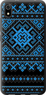 

Чохол Вишиванка 44 на Xiaomi Redmi 7A 1626965