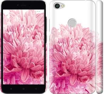 

Чехол Хризантема для Xiaomi Redmi Note 5A Prime 844437