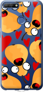 

Чехол Груши для Huawei Honor 7C 1433041