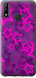 

Чохол Зірочки на Huawei P Smart 2020 1575035