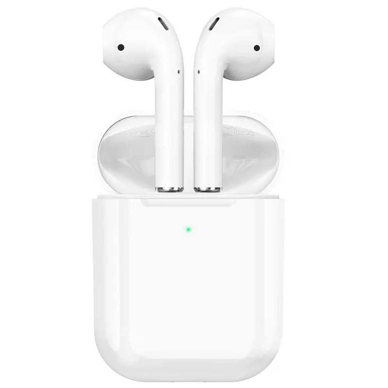 Bluetooth наушники BOROFONE BW01 (Белый)
