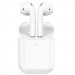 Bluetooth наушники BOROFONE BW01 (Белый)
