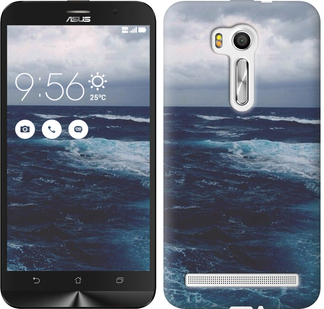 

Чехол Океан для Asus ZenFone Go TV ZB551KL 326459