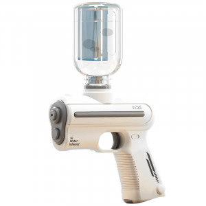 Водный аккумуляторный пистолет Water Gun 9007B (200ml) with lithium battery