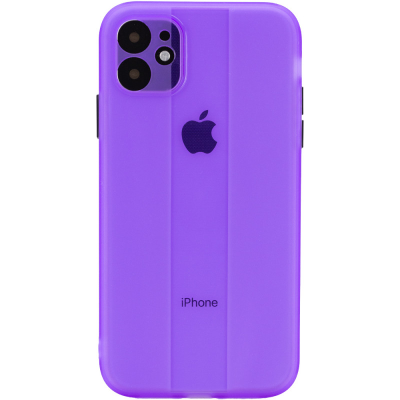 

Чехол TPU Glossy Line Full Camera для Apple iPhone 11 (6.1") (Сиреневый) 1131824