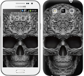 

Чехол skull-ornament для Samsung Galaxy Win i8552 347955