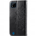 Фото Кожаный чехол-книжка Art Case с визитницей для Realme C11 (2021) (Черный) в магазине vchehle.ua