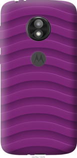 

Чохол Pattern Geometric Waves на Motorola Moto E5 Play 973501