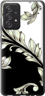 

Чехол White and black 1 для Samsung Galaxy A52s 5G A528B 1695567