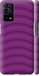 

Чохол Pattern Geometric Waves на Oppo A55 1624151