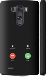 

Чохол Айфон 1 для LG D856 Dual G3 1037557