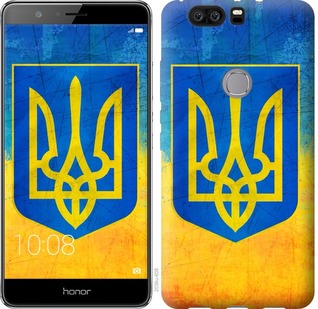 

Чохол Герб України на Huawei Honor V8 755808