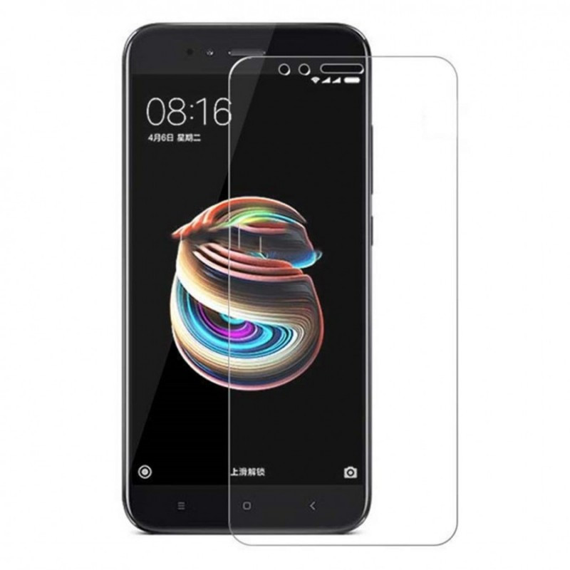

Защитное стекло Ultra 0.33mm для Xiaomi Mi 5X (Прозрачный) 257790