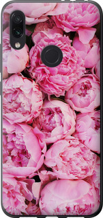 

Чехол Пионы v3 для Xiaomi Redmi Note 7 699502