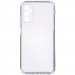 TPU чехол GETMAN Clear 1,0 mm для Samsung Galaxy A34 5G