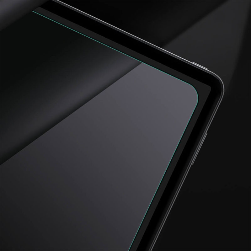 Купить Защитное стекло Nillkin (H+) для Apple iPad 10.9" (2022-24) / 11" (A16) 2025 (Прозрачный) на vchehle.ua