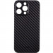 Уценка Чехол K-DOO Air carbon Series для Apple iPhone 13 Pro (6.1") (Дефект упаковки / Black)