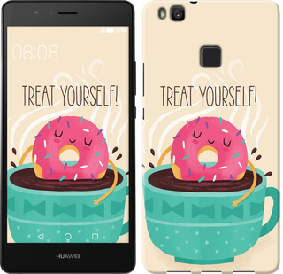 

Чохол Treat Yourself на Huawei P9 Lite 137605